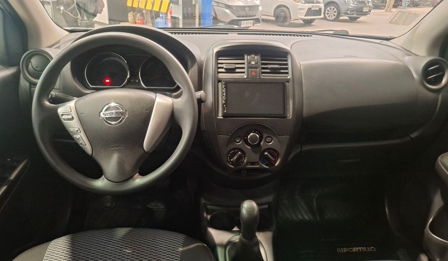 Nissan Versa 1.6 DRIVE Sedan 2020