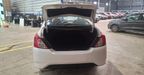 Nissan Versa 1.6 DRIVE Sedan 2020