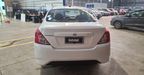Nissan Versa 1.6 DRIVE Sedan 2020