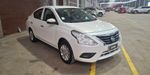 Nissan Versa 1.6 DRIVE Sedan 2020