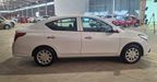 Nissan Versa 1.6 DRIVE Sedan 2020
