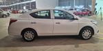 Nissan Versa 1.6 DRIVE Sedan 2020