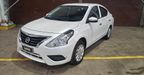 Nissan Versa 1.6 DRIVE Sedan 2020