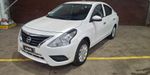 Nissan Versa 1.6 DRIVE Sedan 2020