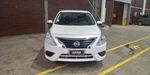 Nissan Versa 1.6 DRIVE Sedan 2020