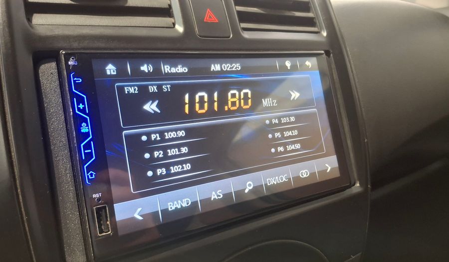 Nissan Versa 1.6 DRIVE Sedan 2020