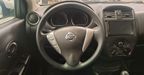 Nissan Versa 1.6 DRIVE Sedan 2020