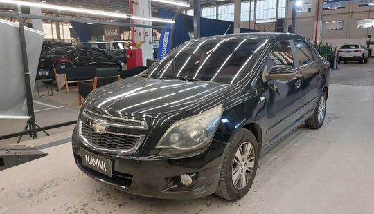 Chevrolet • Cobalt