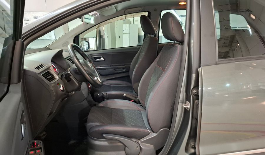 Volkswagen Suran 1.6 HIGHLINE I MOTION Wagon 2014