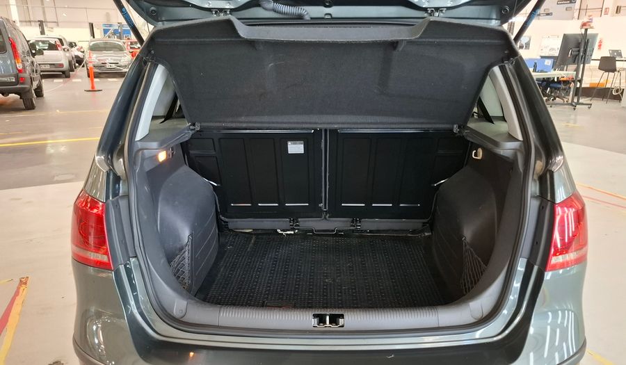 Volkswagen Suran 1.6 HIGHLINE I MOTION Wagon 2014