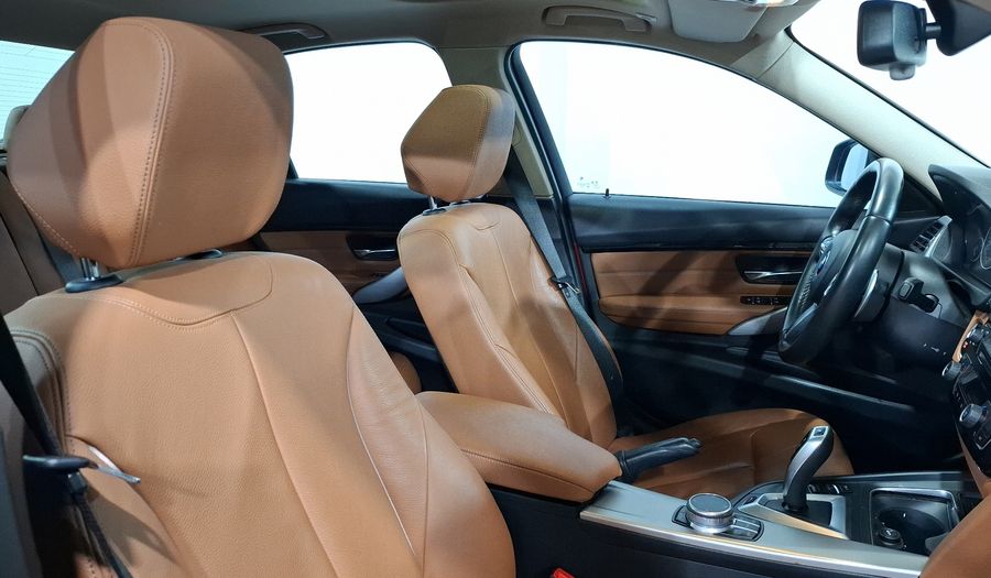Bmw Serie 3 2.0 330E A LUXURY LINE AUTO Sedan 2017