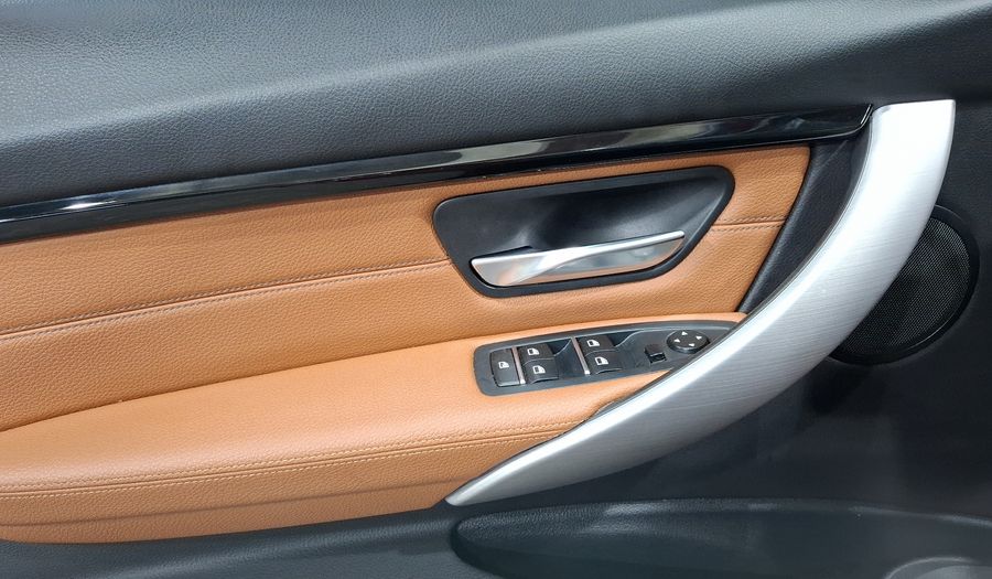 Bmw Serie 3 2.0 330E A LUXURY LINE AUTO Sedan 2017