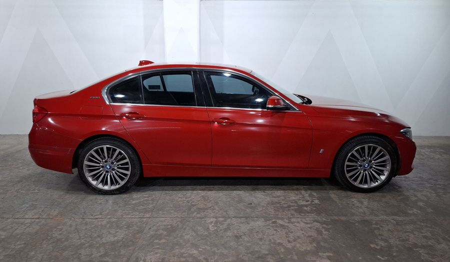 Bmw Serie 3 2.0 330E A LUXURY LINE AUTO Sedan 2017