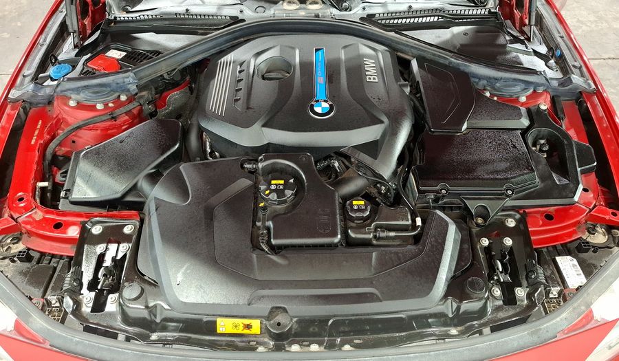 Bmw Serie 3 2.0 330E A LUXURY LINE AUTO Sedan 2017