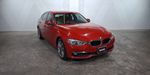 Bmw Serie 3 2.0 330E A LUXURY LINE AUTO Sedan 2017