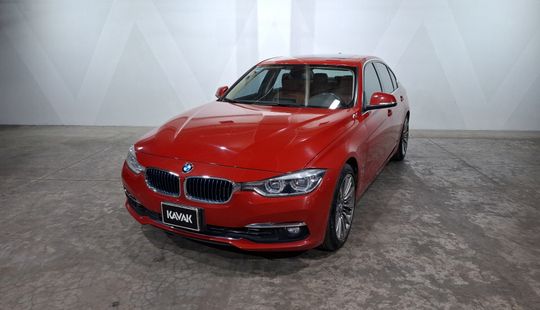 Bmw • Serie 3