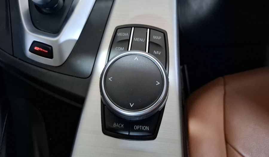 Bmw Serie 3 2.0 330E A LUXURY LINE AUTO Sedan 2017