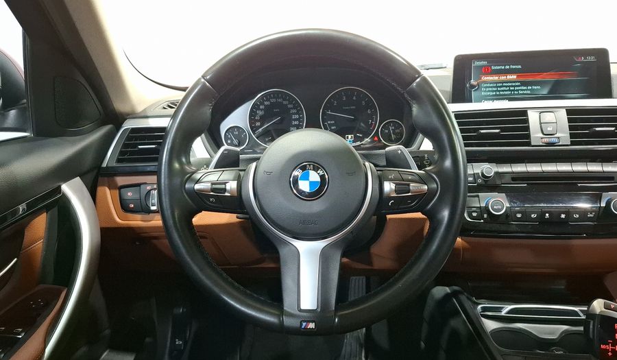 Bmw Serie 3 2.0 330E A LUXURY LINE AUTO Sedan 2017
