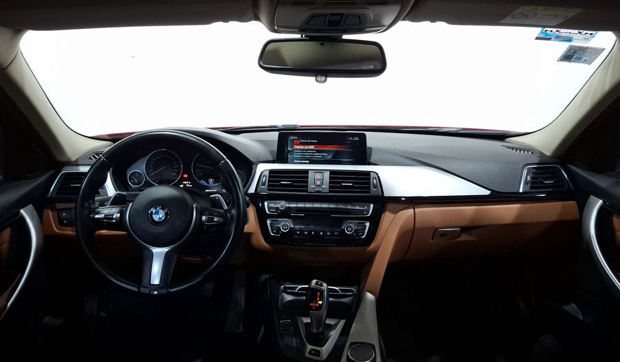 Bmw Serie 3 2.0 330E A LUXURY LINE AUTO Sedan 2017