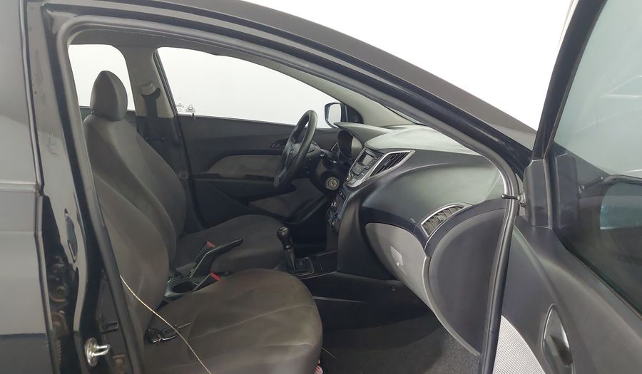 Hyundai Hb20s COMFORT PLUS Sedan 2015