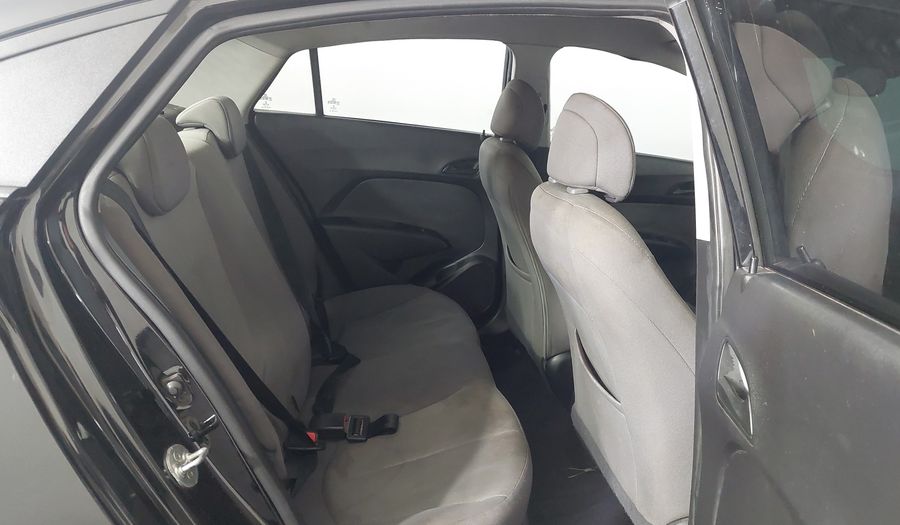 Hyundai Hb20s COMFORT PLUS Sedan 2015