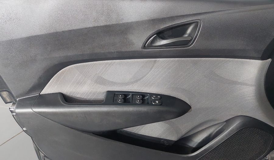 Hyundai Hb20s COMFORT PLUS Sedan 2015