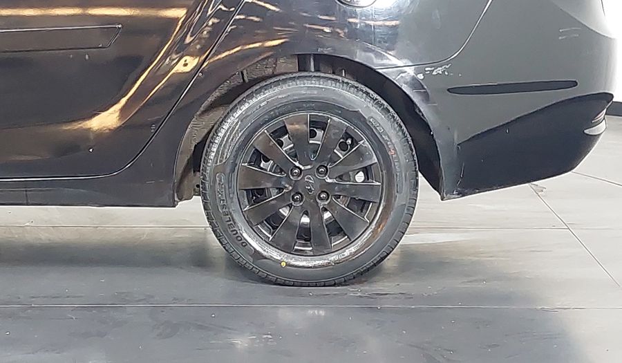 Hyundai Hb20s COMFORT PLUS Sedan 2015
