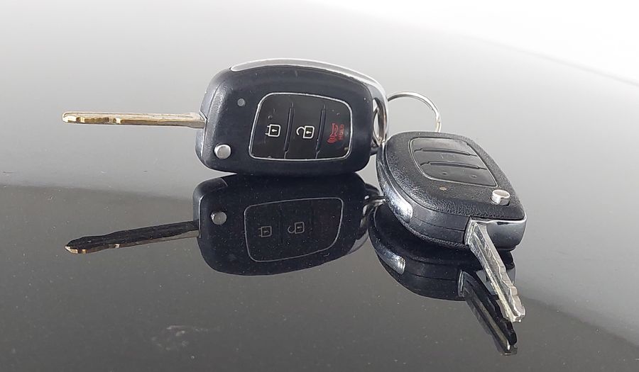 Hyundai Hb20s COMFORT PLUS Sedan 2015