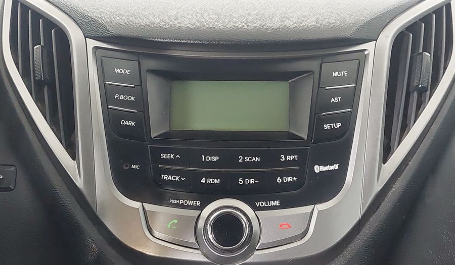 Hyundai Hb20s COMFORT PLUS Sedan 2015