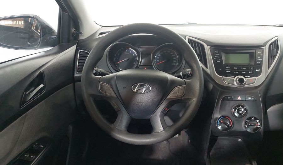 Hyundai Hb20s COMFORT PLUS Sedan 2015