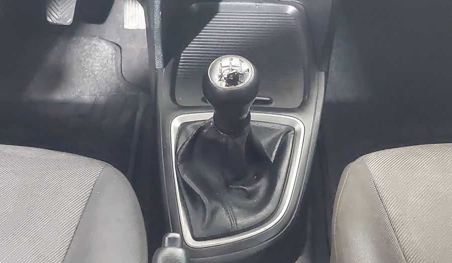 Hyundai Hb20s COMFORT PLUS Sedan 2015