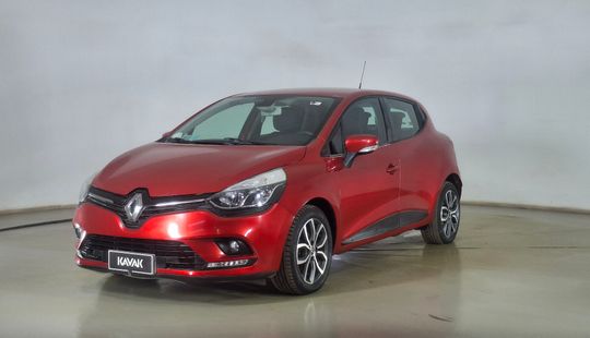 Renault • Clio