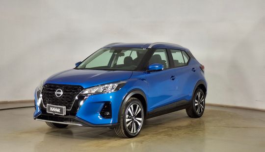 Nissan • Kicks