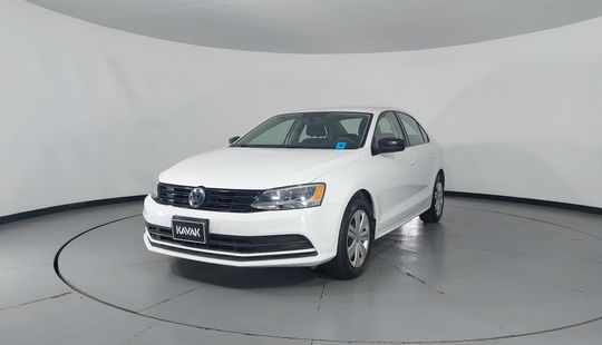 Volkswagen • Jetta