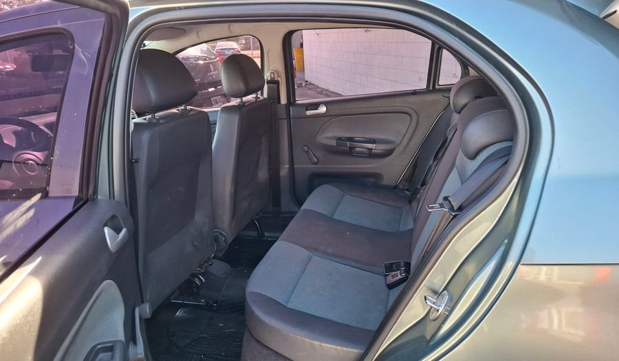 Volkswagen Gol Trend 1.6 PACK I PLUS Hatchback 2012