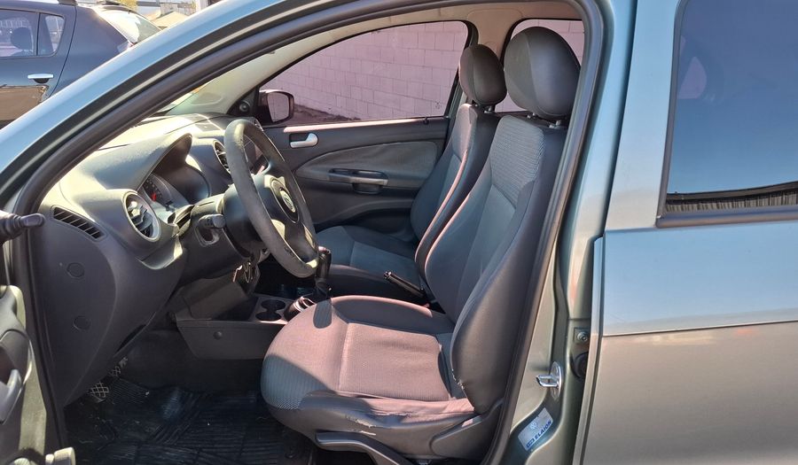 Volkswagen Gol Trend 1.6 PACK I PLUS Hatchback 2012