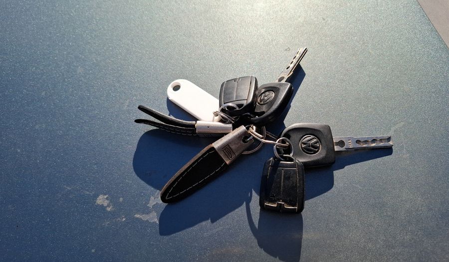 Volkswagen Gol Trend 1.6 PACK I PLUS Hatchback 2012
