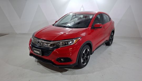 Honda • HR-V