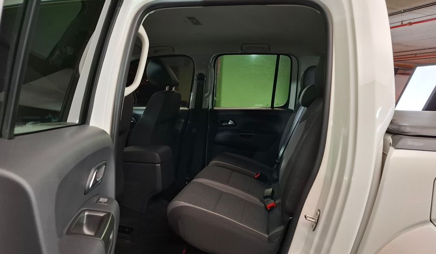 Volkswagen Amarok 2.0 TDI 180CV COMFORTLINE 4X2 MY23 Pickup 2023