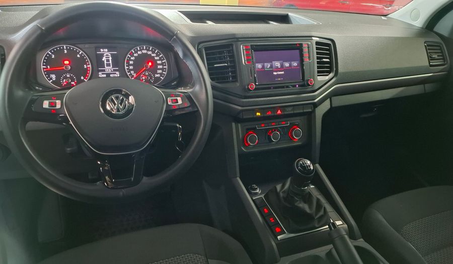 Volkswagen Amarok 2.0 TDI 180CV COMFORTLINE 4X2 MY23 Pickup 2023
