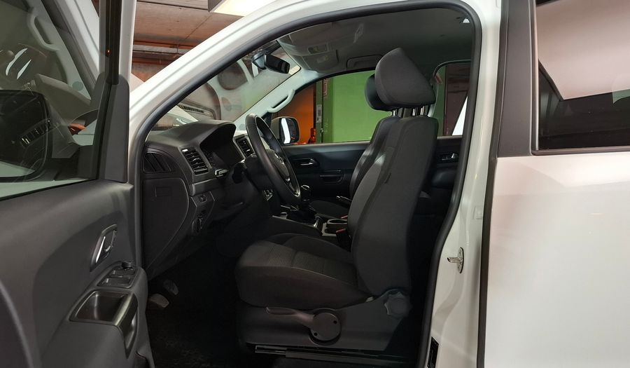 Volkswagen Amarok 2.0 TDI 180CV COMFORTLINE 4X2 MY23 Pickup 2023