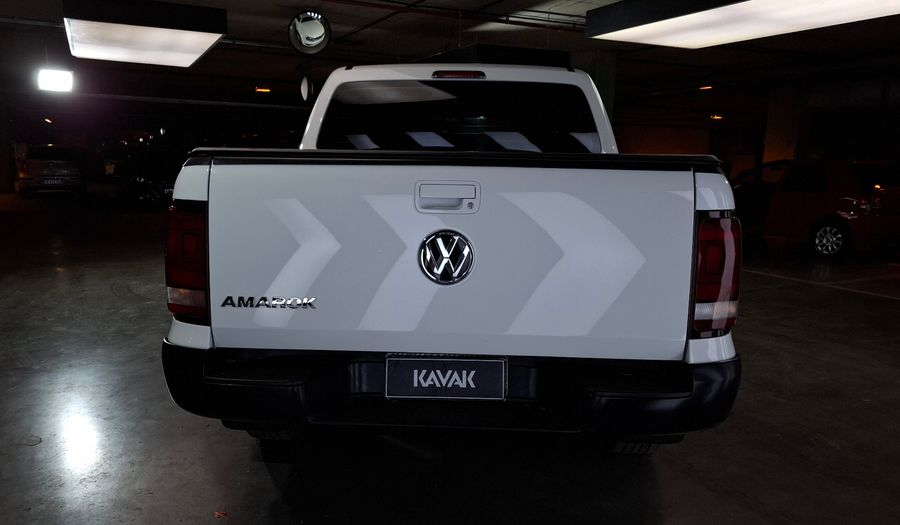Volkswagen Amarok 2.0 TDI 180CV COMFORTLINE 4X2 MY23 Pickup 2023