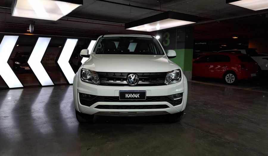Volkswagen Amarok 2.0 TDI 180CV COMFORTLINE 4X2 MY23 Pickup 2023