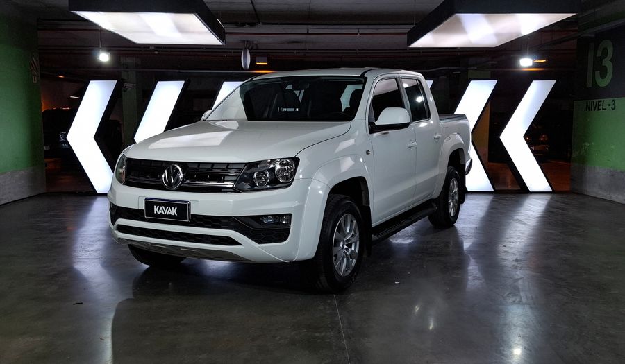 Volkswagen Amarok 2.0 TDI 180CV COMFORTLINE 4X2 MY23 Pickup 2023