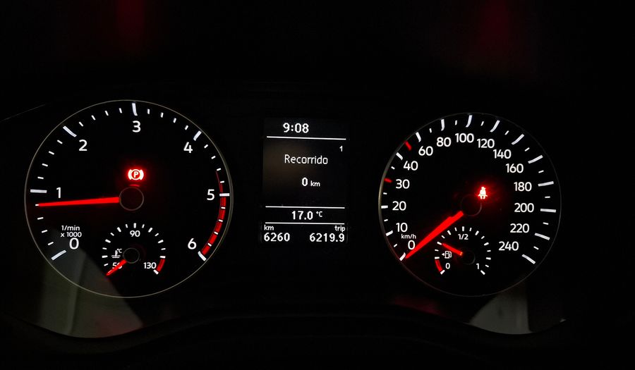 Volkswagen Amarok 2.0 TDI 180CV COMFORTLINE 4X2 MY23 Pickup 2023