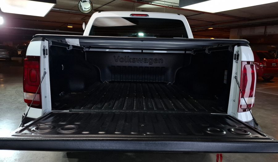 Volkswagen Amarok 2.0 TDI 180CV COMFORTLINE 4X2 MY23 Pickup 2023