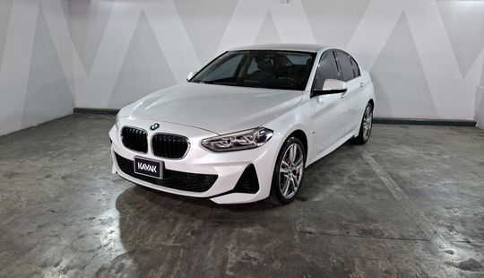 Bmw • Serie 1