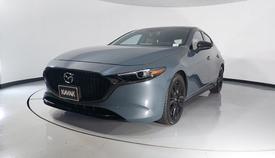 Mazda • Mazda 3