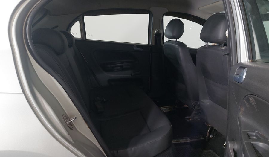 Volkswagen Gol MSI TOTAL TRENDLINE Hatchback 2017
