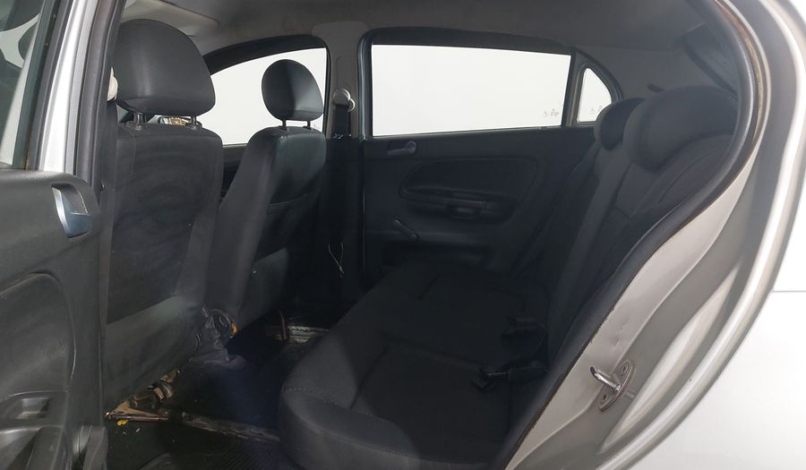 Volkswagen Gol MSI TOTAL TRENDLINE Hatchback 2017